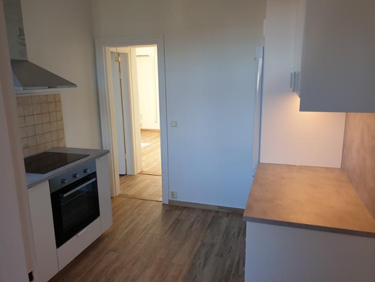 Bostad Snitselgatan Helsingborg