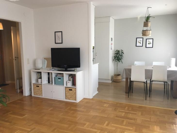 Bostad Fleminggatan Stockholm