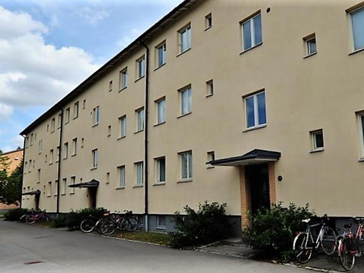 Bostad Nya Tanneforsvägen 28C Linköping