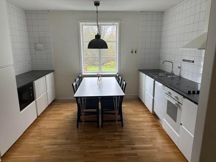 Bostad Norra Fagerviksvägen Timrå