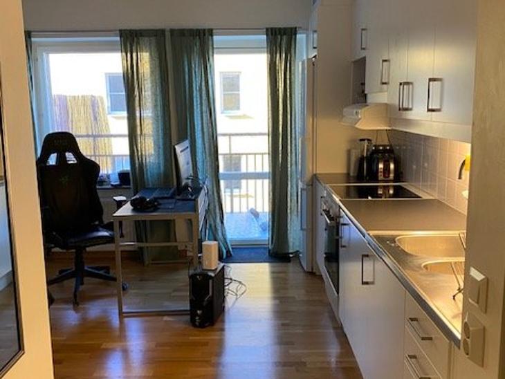 Bostad Magnus isaeus gata Värmdö