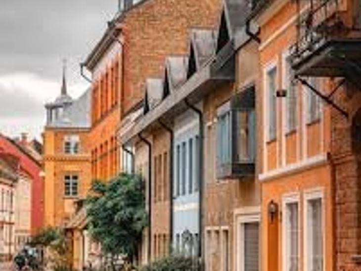 Bostad Hyregatan Malmö