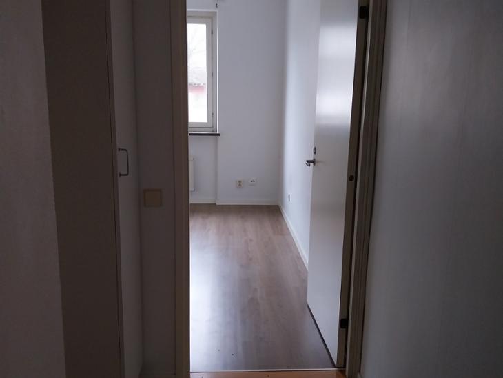 Bostad Petreplan 9A Olofström
