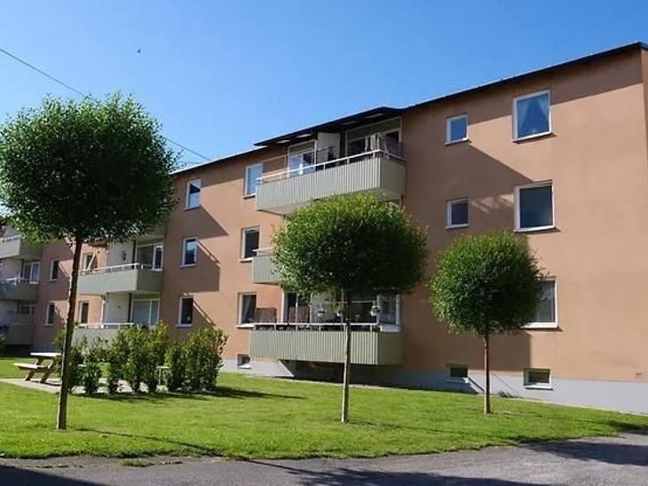 Bostad Södra Lillåstrand Örebro