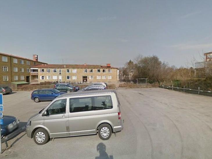 Orrspelsvägen - Östermalm-hårstorp-grosvad, Finspång