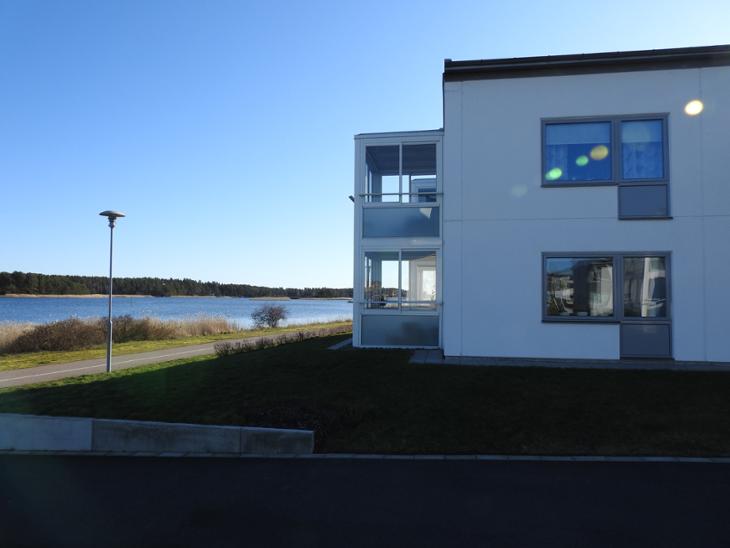 Bostad Sjöfartsvägen Mönsterås