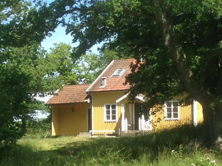 Bostad Trantorp Karlskrona