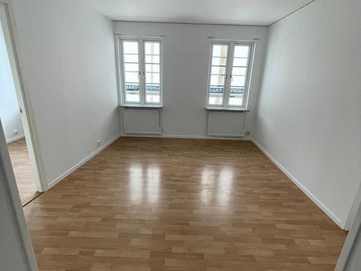 Bostad Östergatan Karlskrona