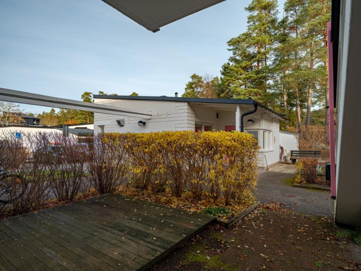Bostad Lövstavägen Upplands Väsby