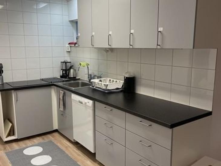 Bostad Malmavägen Uppsala