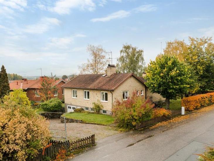 Bostad Ekorrvägen 6 Strängnäs