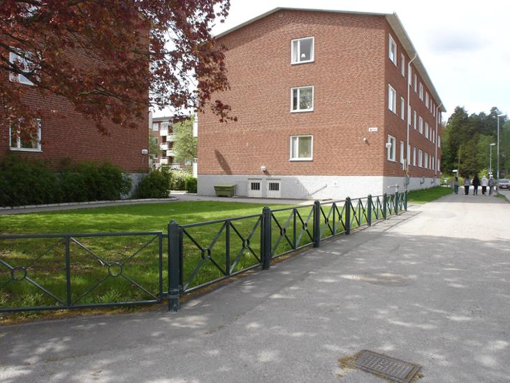 Bostad Skolgatan 5D Katrineholm