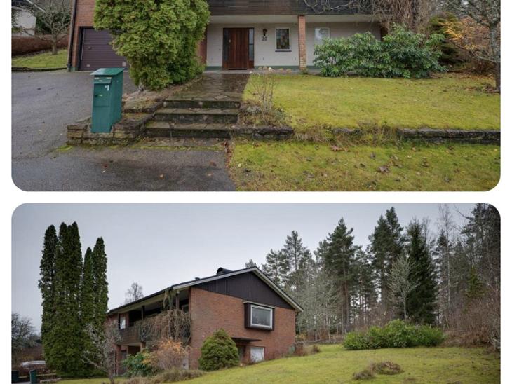 Bostad Lingonstigen Tranås