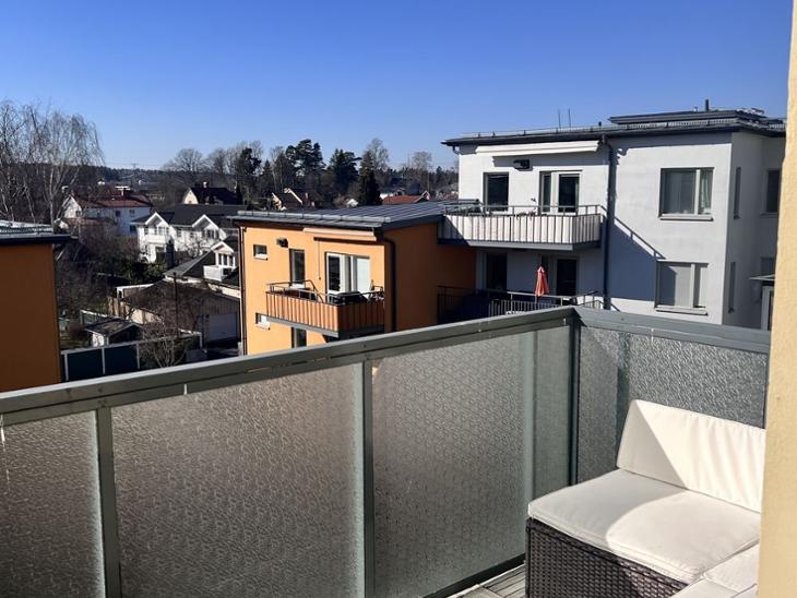Bostad Turebergs allé Sollentuna