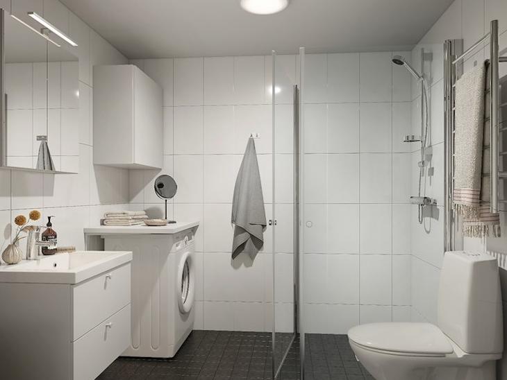 Bostad Storseglet Haninge
