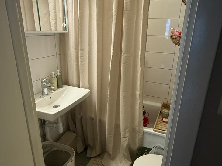 Bostad Albrektsvägen Norrköping