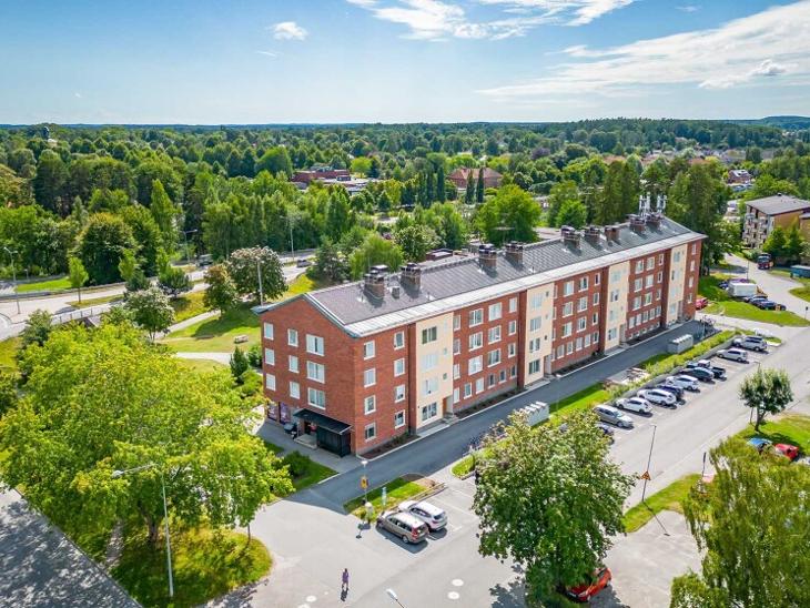 Bostad Bokstigen Haninge