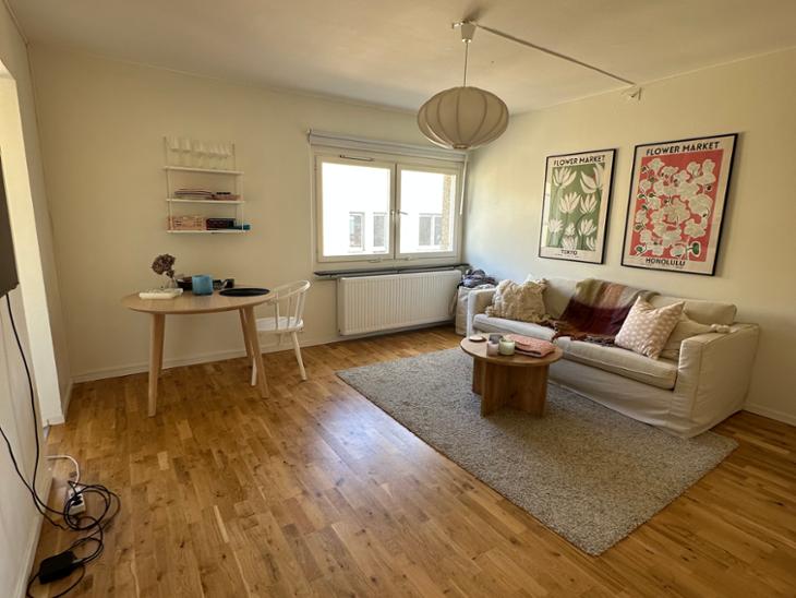 Bostad Butgatan 13A Norrköping