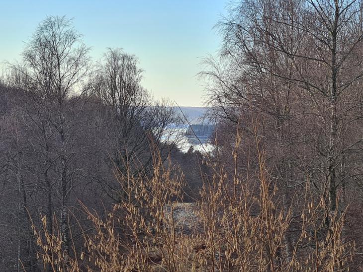 Bostad Ljungs kärr Uddevalla