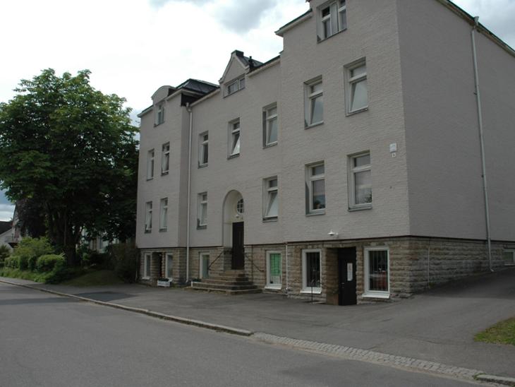 Bostad Torstensonsgatan 6 Falköping