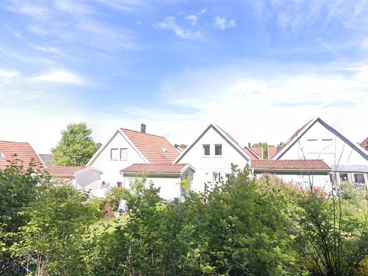 Bostad Skymningsvägen Uppsala
