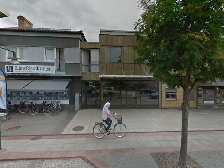 Bostad Storgatan Bromölla