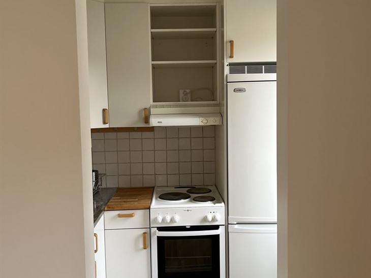 Ritorpsvägen - Ritorp-oxelgrenshagen, Stockholm