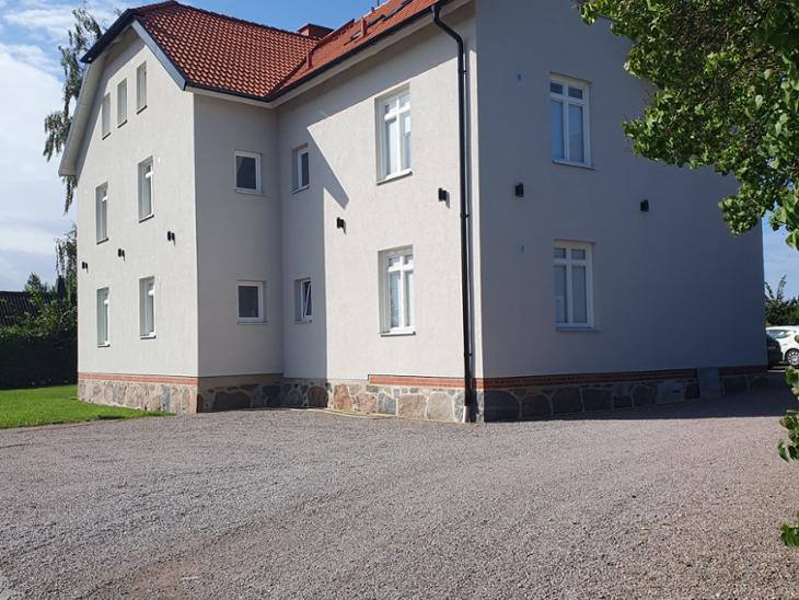 Bostad Bangatan Svalöv