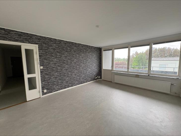 Bostad Kapplandsgatan Borås