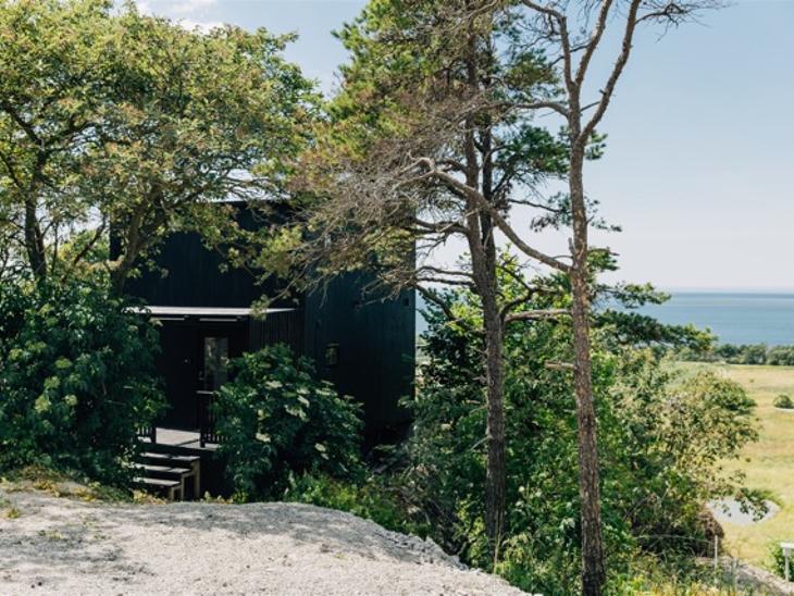 Bostad Lummelunda överstekvarn 107A Gotland