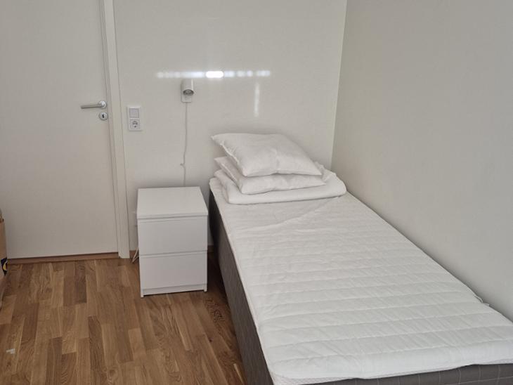Bostad Packhusgatan Malmö