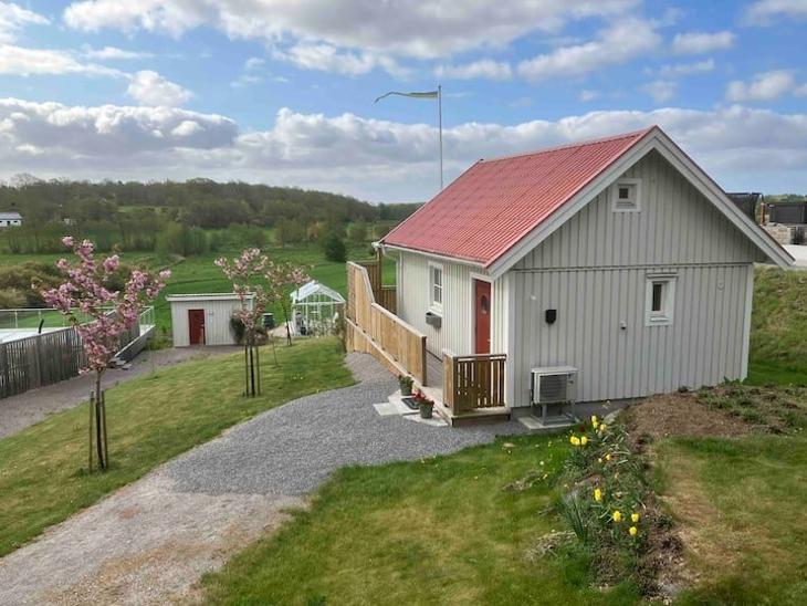 Bostad Östra häradsvägen Karlskrona