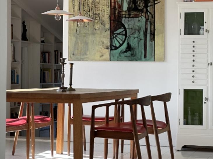 Bostad Lärkstigen 17 Helsingborg