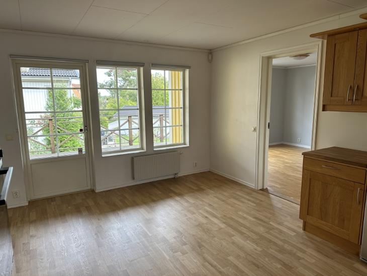 Bostad Åsastigen Nacka