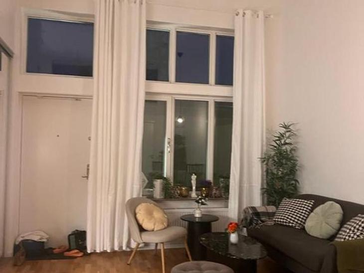 Bostad Knopgränd Lomma