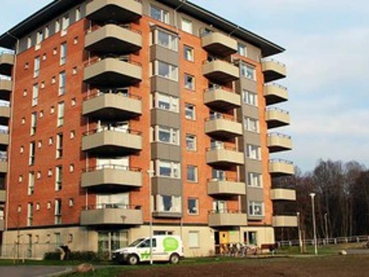 Bostad Nyckelvägen Jönköping