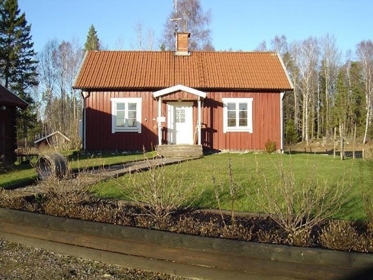 Bostad Abborrtorp gärsätter Arboga
