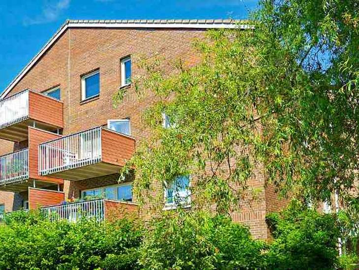 Bostad Arrendegatan Linköping