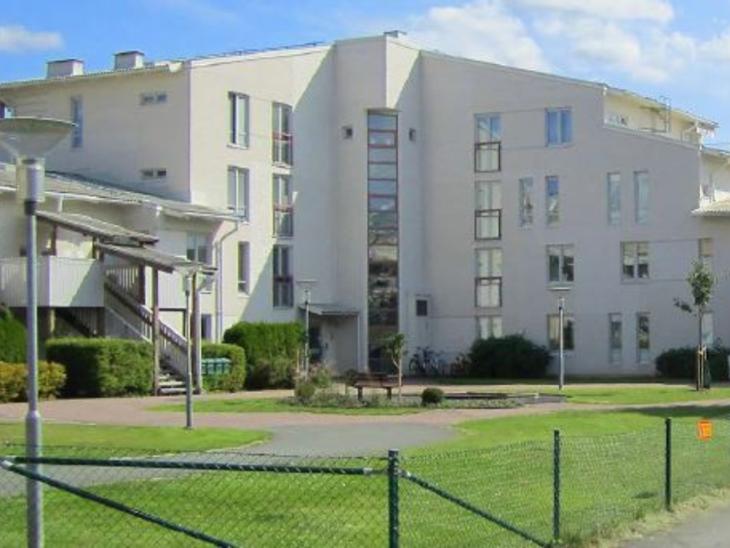 Bostad Trädgårdsgatan Jönköping