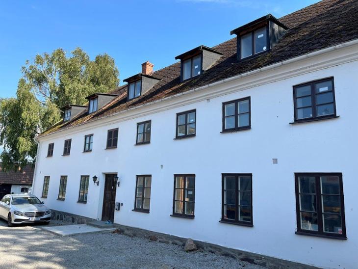 Bostad Tvågårdsvägen Malmö