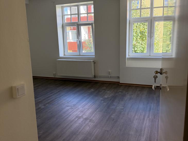 Bostad Jägersrovägen Malmö