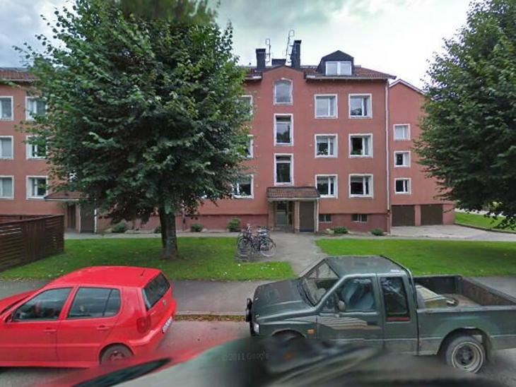 Östra Margaretavägen 72 - Stavrelund-halvorstorp, Trollhättan
