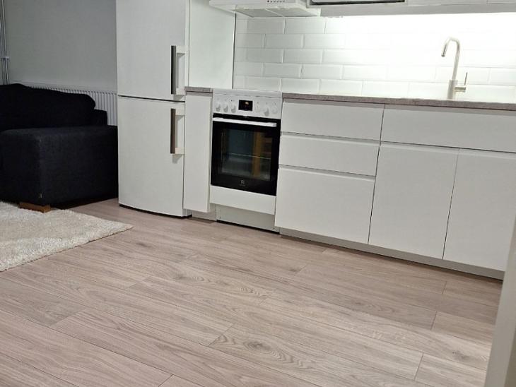 Bostad Kungshögsgatan Ljungby