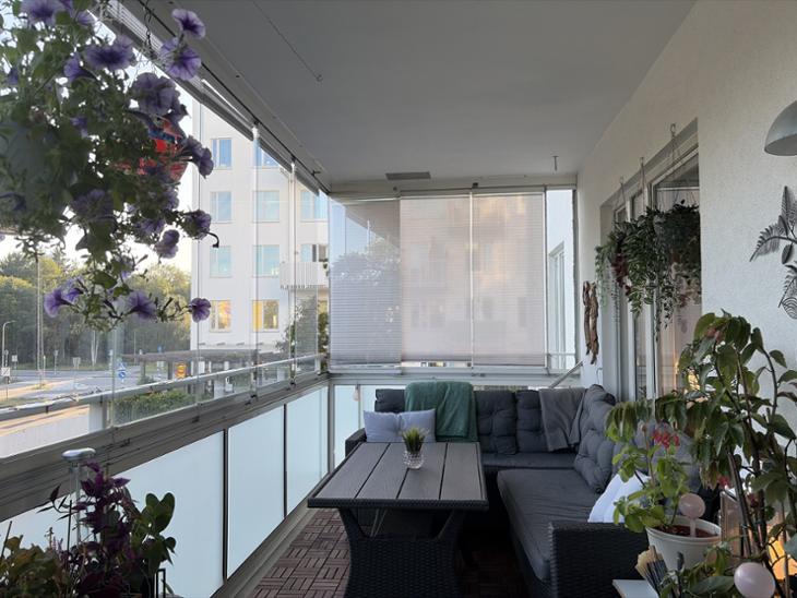 Bostad Vallagränd Haninge