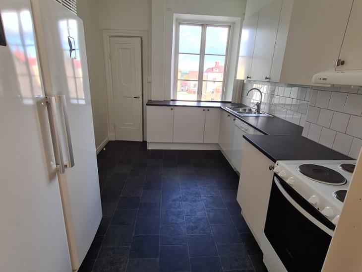 Bostad Kungsgatan Åmål