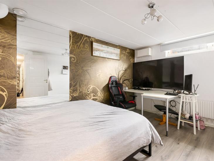 Bostad Vendelsö skolväg Haninge