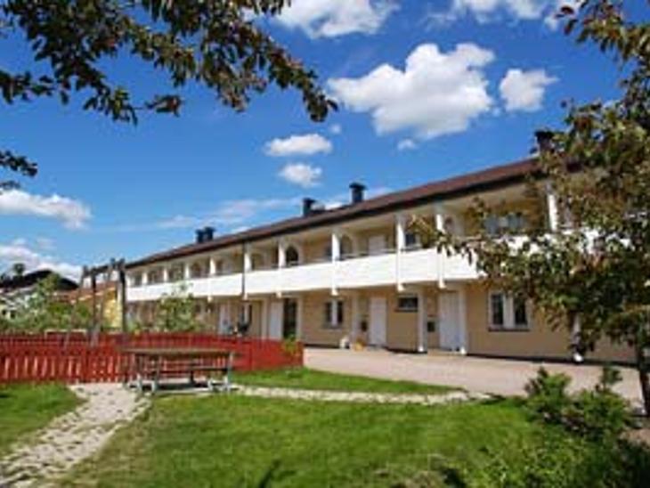 Bostad Jaktfalksvägen Halmstad