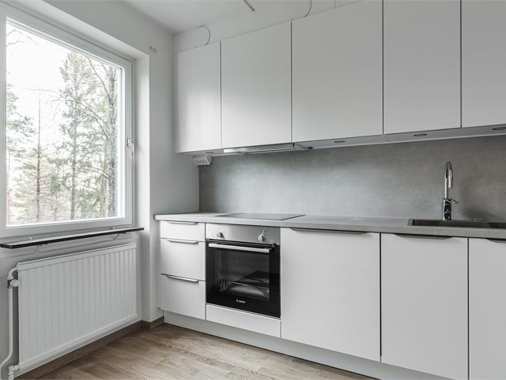 Bostad Karlhovsvägen Södertälje