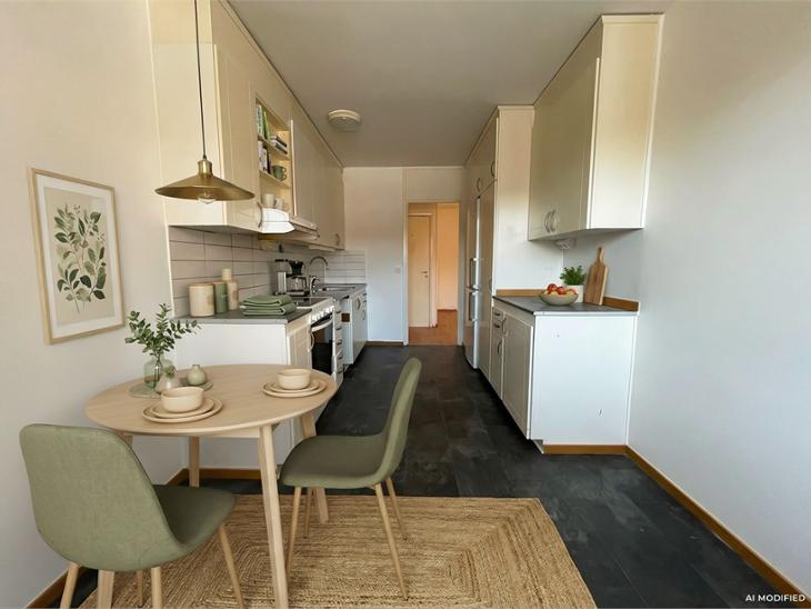 Bostad Formaregatan 13 Norrköping