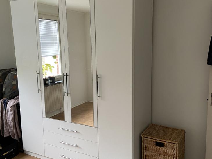 Bostad Norrängavägen Lund